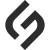 Solution for Guru Logotype