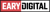 EARY Digital Logotype