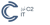We C2 IT Logotype