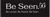 Be Seen | Marketing Agency London Logotype
