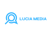 Lucia Media Logotype