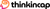 ThinkIn Cap Content Pvt. Ltd. Logotype