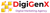 DigiGenX Logotype