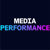 Media Performance Logotype