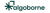 AlgoBorne Logotype