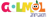 Golmol Animation Studios Logotype