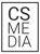 CandidShutters Media Logotype