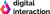 Digital Interaction Logotype