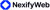 NexifyWeb Logotype