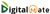 DigitalMate Logotype
