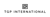 TGP International Logotype