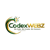 CodexWEBZ Logotype