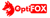 Optifox Media Solutions Logotype