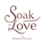 soak in love Logotype