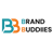 Brand Buddiies Logotype