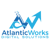 AtlanticWorks Logotype