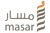 Masar Altmaioz Logotype