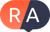 Richard Allan Marketing Logotype