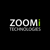 ZOOMi Technologies Inc. Logotype