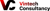 Vintech Software & Consultancy Service Logotype