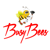 BusyBees Dubai Logotype