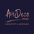 ART DECO DESIGN Logotype