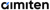 Aimiten OY Logotype