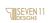 Seven11designs Logotype