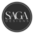 Saga Designs Logotype