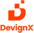 DevignX Logotype
