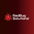 RedBug Solutions Logotype