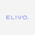 ELIVO. studio Logotype