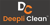 Deepli Clean™ Logotype