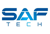 SAF TECH Logotype