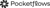 Pocketflows Logotype