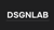 DSGNLAB Logotype