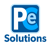 PCe Solutions Logotype