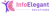 InfoElegant Solutions Private Limited Logotype