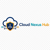 Cloud Nexus Hub LLC Logotype