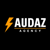 AUDAZ Agency LLC Logotype