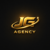 JGAGENCY Logotype