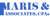 Maris & Associates CPAs Logotype