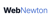 WebNewton Logotype