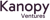 Kanopy Ventures Logotype