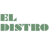 EL Distro, LLC Logotype