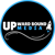 Upward Bound Media LLC Logotype