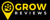 Grow Reviews Logotype