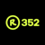 r352.com Logotype