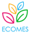ECOMES Logotype