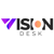 Vision Desk Logotype
